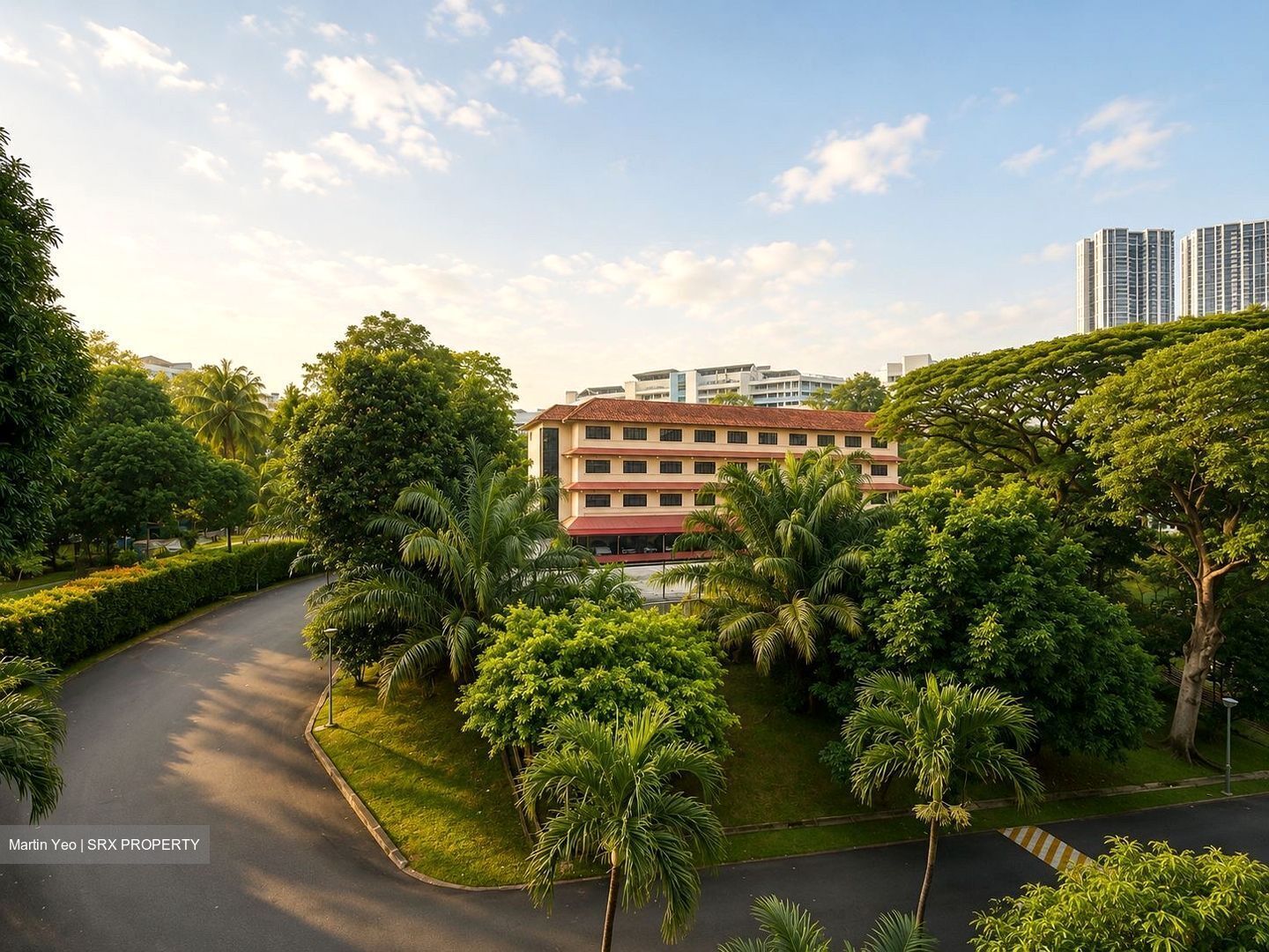 Harbour Suites (D4), Apartment #560316851